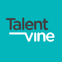 TalentVine Recruitment Marketplace logo