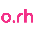 Optimal RH logo