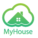 MyHouse logo