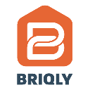 BRIQLY logo