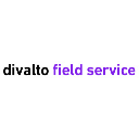 divalto field service logo