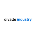 divalto industry logo