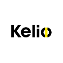 Kelio Pointeuses logo