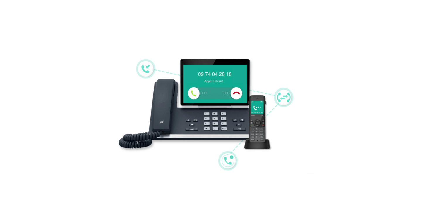 Avis Flexip : Le standard téléphonique des TPE & PME configuré en 2 minute - Appvizer