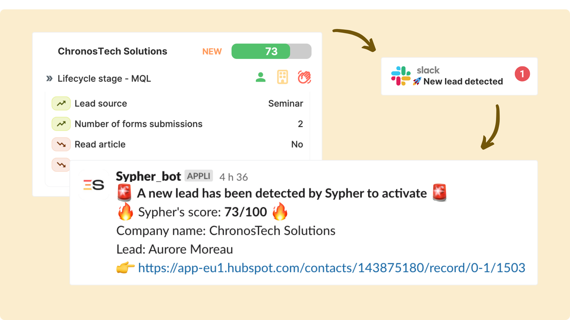 Sypher - Screenshot 9