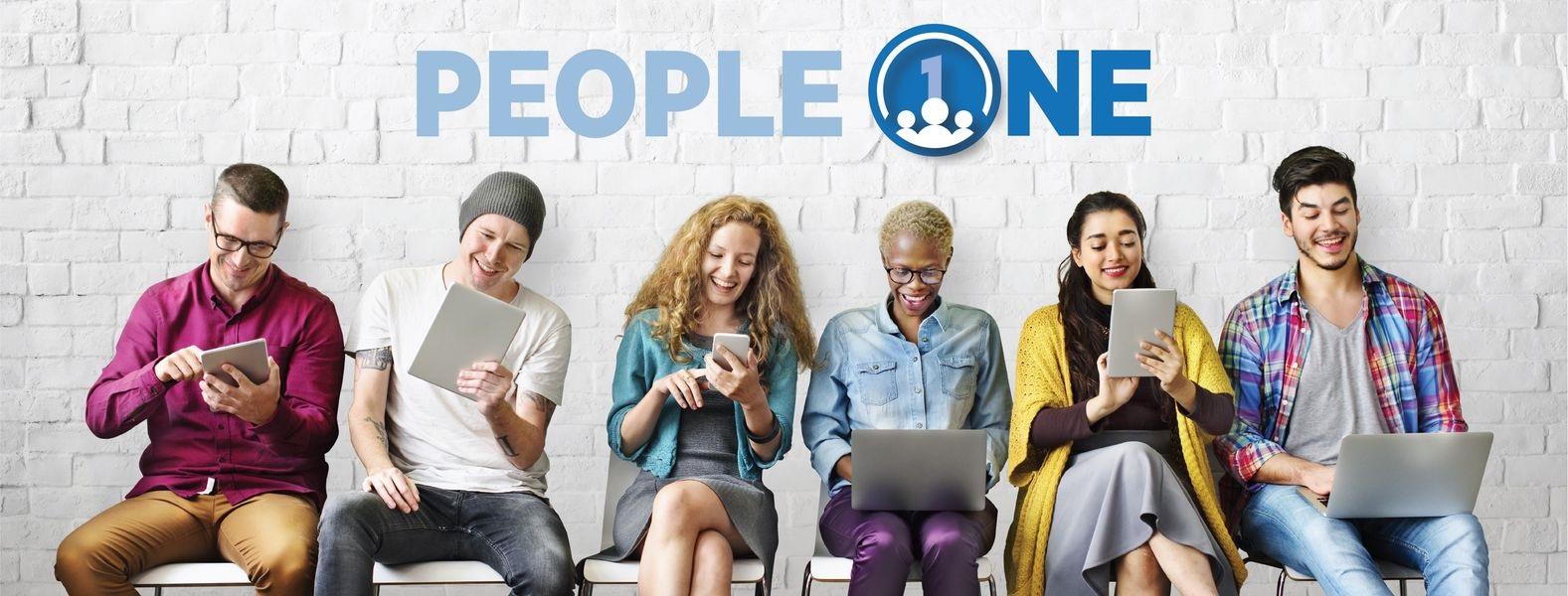 PeopleOne : Modern Intranet Solution