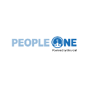 PeopleOne logo