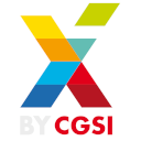 CGSI iXbat ERP logo