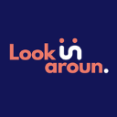 Lookaroun logo