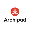 Archipad logo