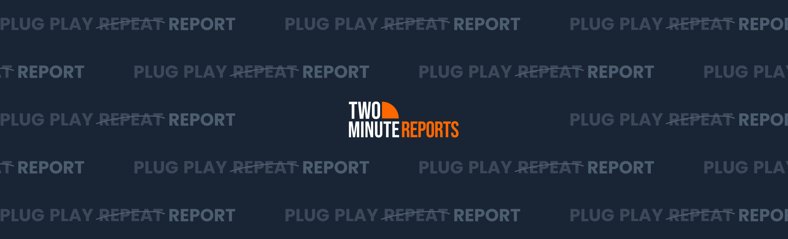 Two Minute Reports : Automate reporting for your marketing agency and make every