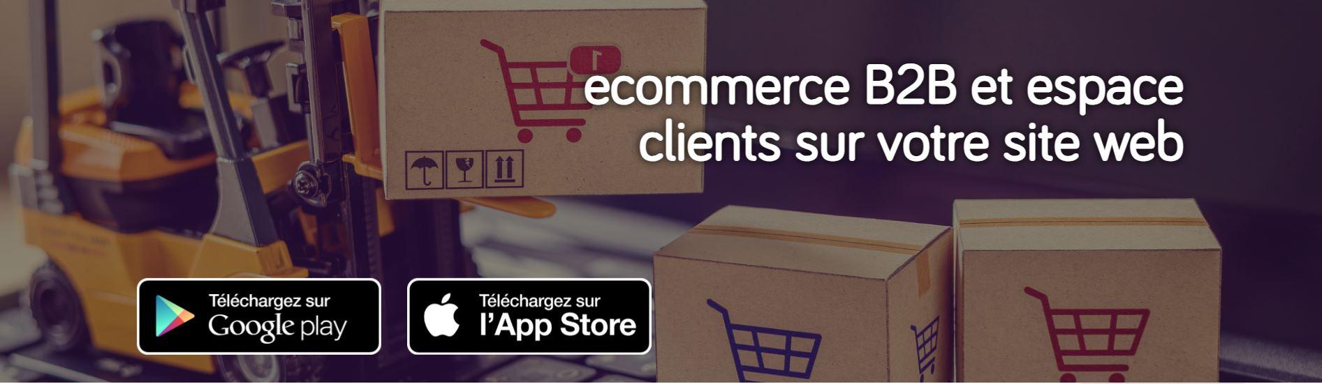 Avis Kimayo : Solution Ecommerce B2B clef en main 100% personnalisable - Appvizer