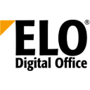 ELO DIGITAL OFFICE logo