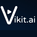 Vikit.ai logo