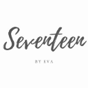 Seventee logo