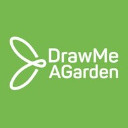 Draw Me A Garden logo