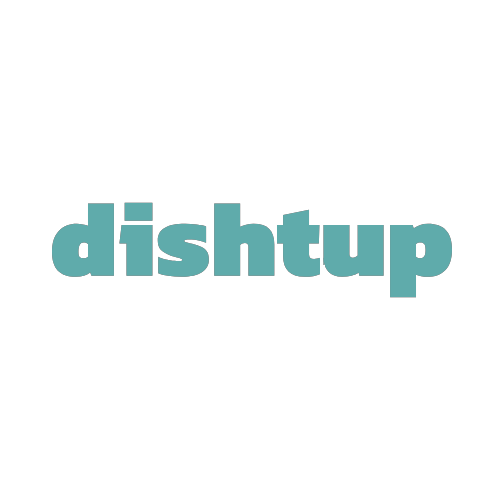 Dishtup : Digital Menu with QR Code for Restaurants