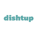 Dishtup logo