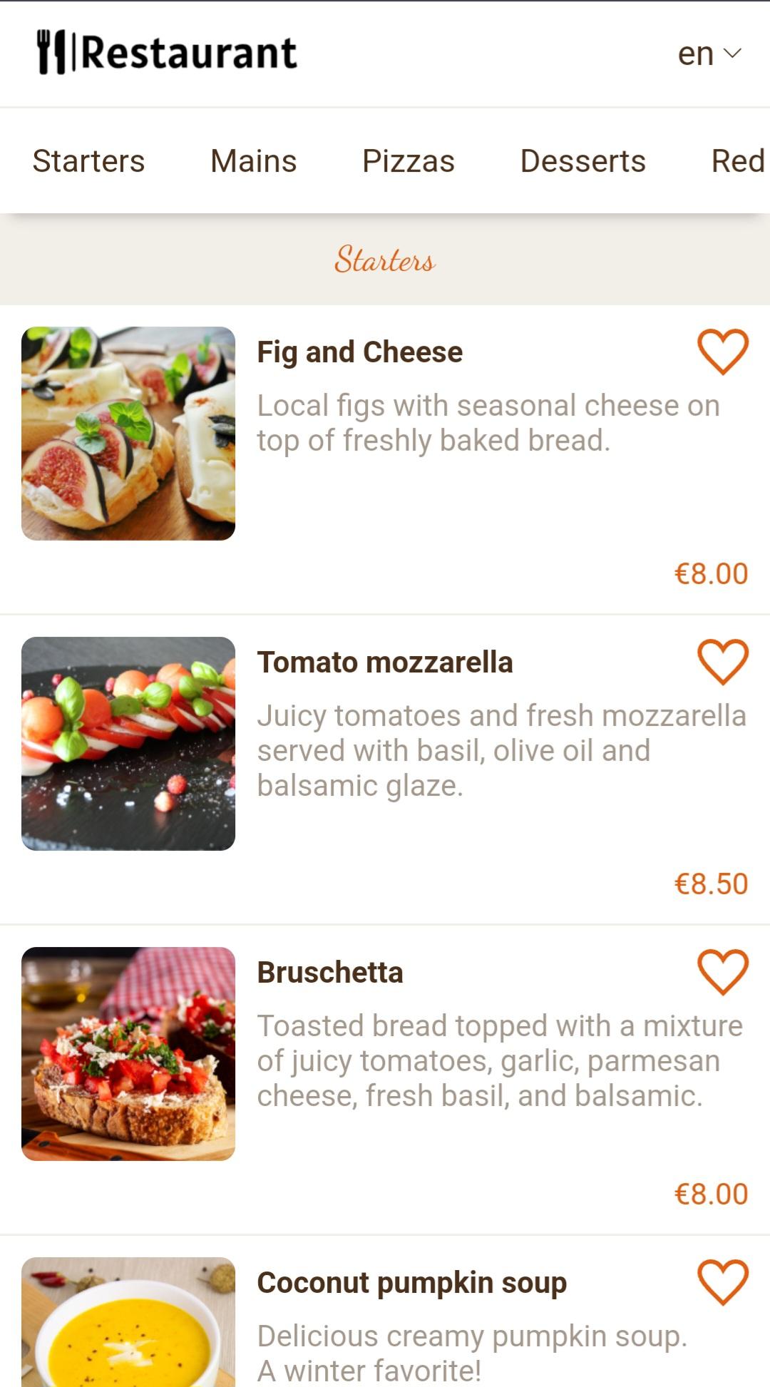 Dishtup - Screenshot 4