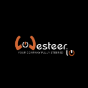 WESTEER, ON MICROSOFT DYNAMICS logo