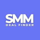 SMM Deal Finder logo