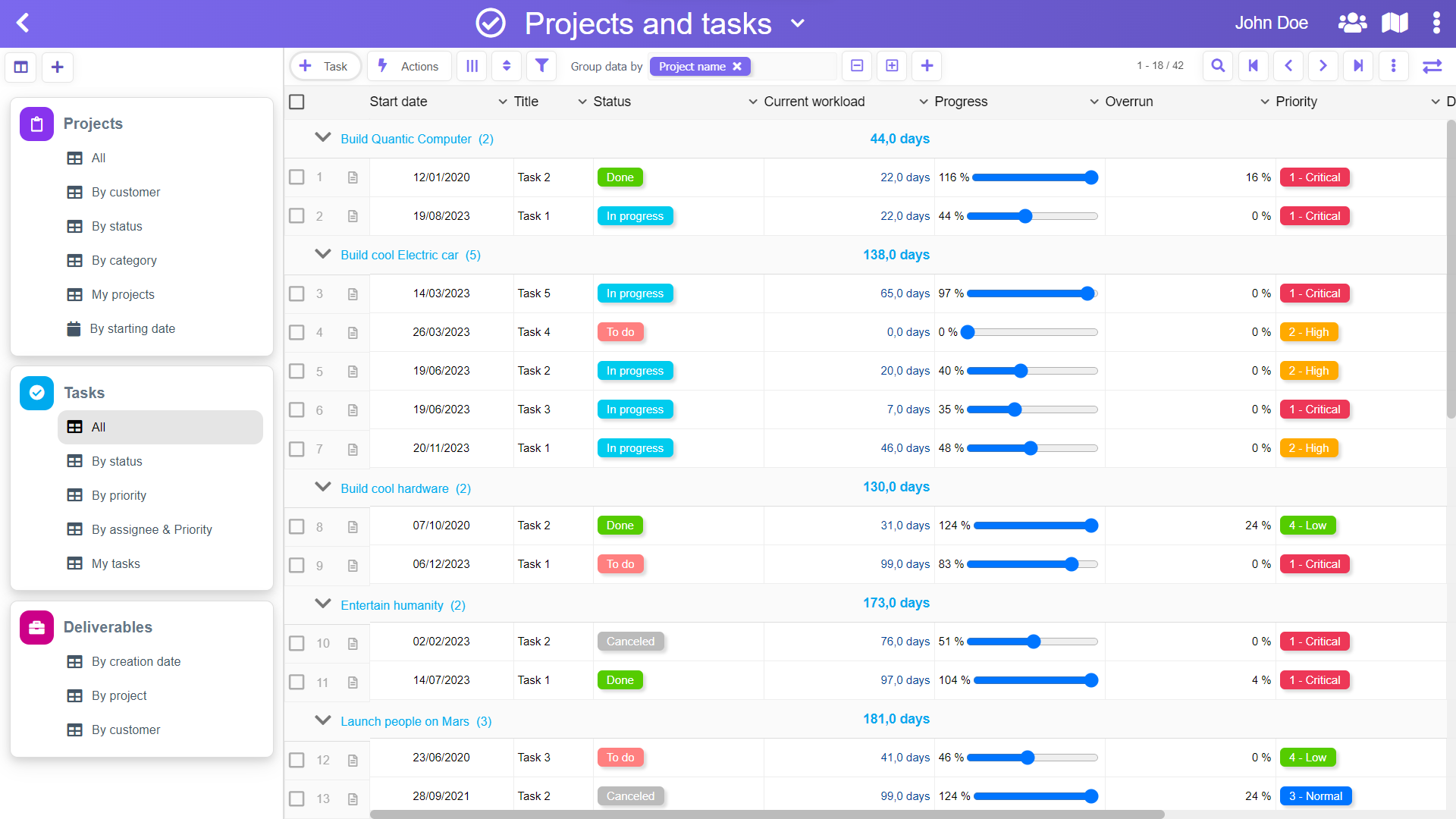 Avis Pickaform : Platforme pour toutes vos applications métier, avec workflow - Appvizer