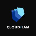 Cloud-IAM logo