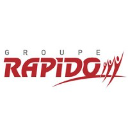 Rapido CMS logo