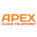 Apex Cloud Telephony logo