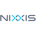 Nixxis logo