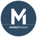 Markethings : Piattaforma di Dati B2B per Marketing