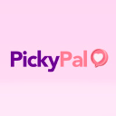 PickyPal logo