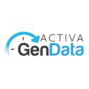 Gendata logo