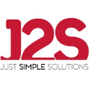 J2S logo