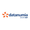 Datanumia logo