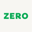 Zero logo