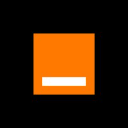 Orange logo