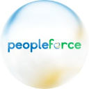 PeopleForce logo