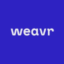 Weavr logo