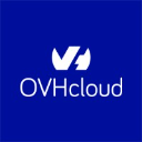 OVHcloud logo