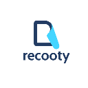 Recooty AI logo