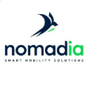 Nomadia Group : Solutions de Mobilité Intelligente