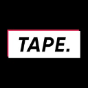 TAPE logo