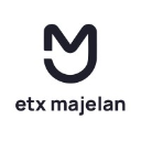 ETX Majelan logo