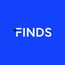 FINDS logo