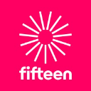 Fifteen logo