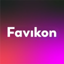 Favikon logo