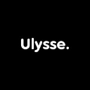 Ulysse logo