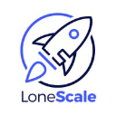 LoneScale logo