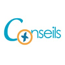 Conseils-Plus logo